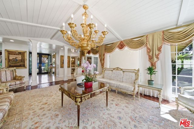 1263 Monaco Drive, Pacific Palisades (los Angeles), CA 90272