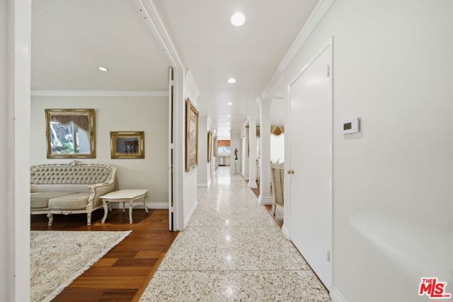 1263 Monaco Drive, Pacific Palisades (los Angeles), CA 90272