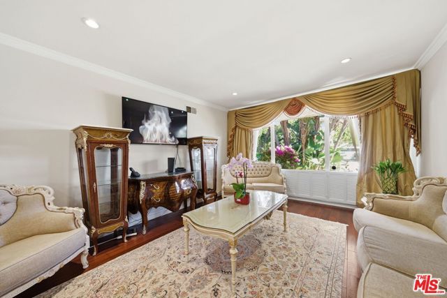 1263 Monaco Drive, Pacific Palisades (los Angeles), CA 90272