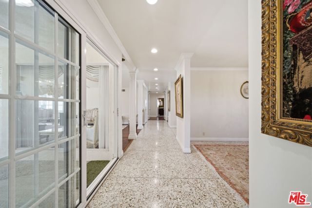 1263 Monaco Drive, Pacific Palisades (los Angeles), CA 90272