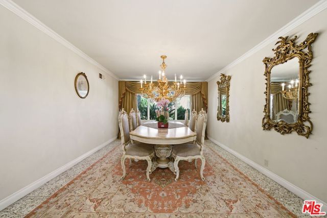 1263 Monaco Drive, Pacific Palisades (los Angeles), CA 90272