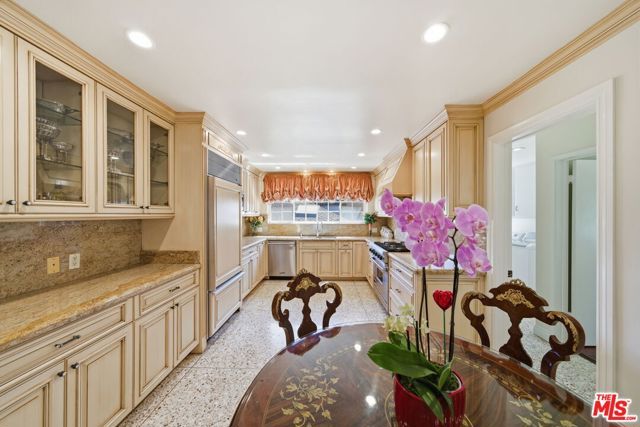 1263 Monaco Drive, Pacific Palisades (los Angeles), CA 90272