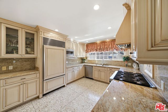 1263 Monaco Drive, Pacific Palisades (los Angeles), CA 90272