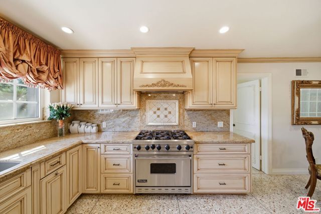 1263 Monaco Drive, Pacific Palisades (los Angeles), CA 90272