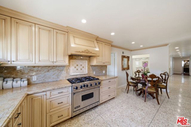1263 Monaco Drive, Pacific Palisades (los Angeles), CA 90272