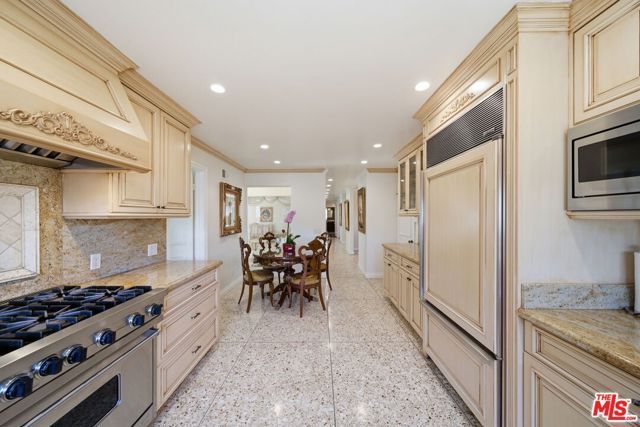 1263 Monaco Drive, Pacific Palisades (los Angeles), CA 90272