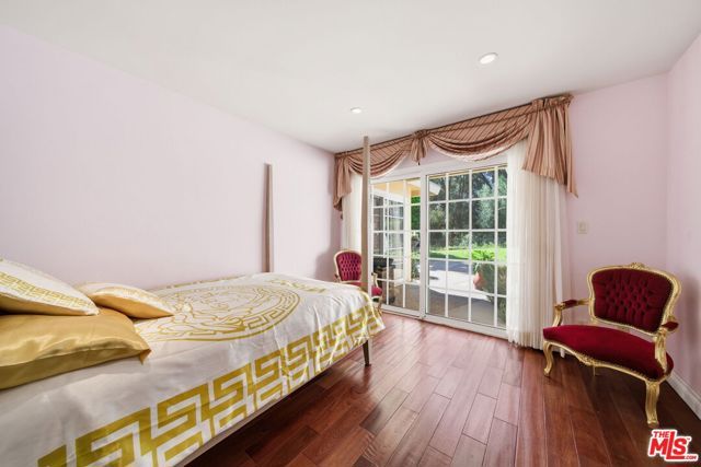 1263 Monaco Drive, Pacific Palisades (los Angeles), CA 90272