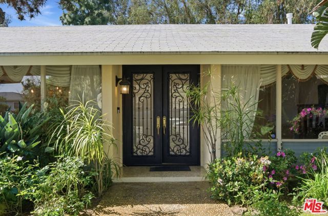 1263 Monaco Drive, Pacific Palisades (los Angeles), CA 90272