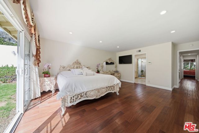1263 Monaco Drive, Pacific Palisades (los Angeles), CA 90272