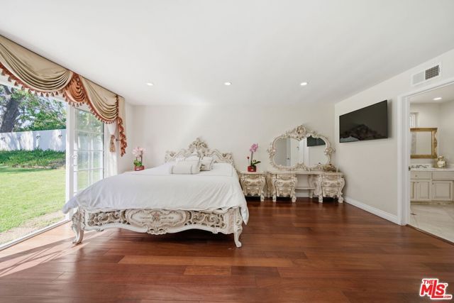 1263 Monaco Drive, Pacific Palisades (los Angeles), CA 90272