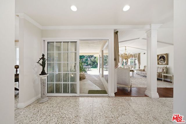 1263 Monaco Drive, Pacific Palisades (los Angeles), CA 90272
