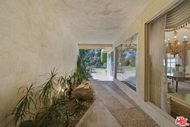 1263 Monaco Drive, Pacific Palisades (los Angeles), CA 90272