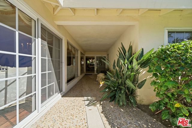 1263 Monaco Drive, Pacific Palisades (los Angeles), CA 90272