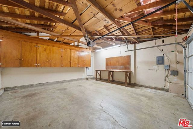 1263 Monaco Drive, Pacific Palisades (los Angeles), CA 90272