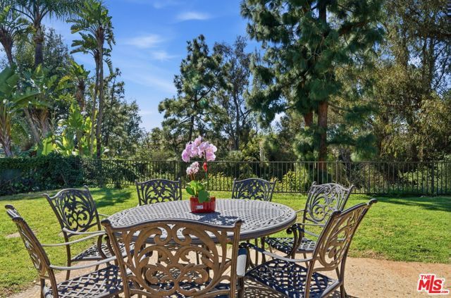 1263 Monaco Drive, Pacific Palisades (los Angeles), CA 90272