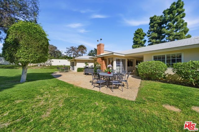 1263 Monaco Drive, Pacific Palisades (los Angeles), CA 90272