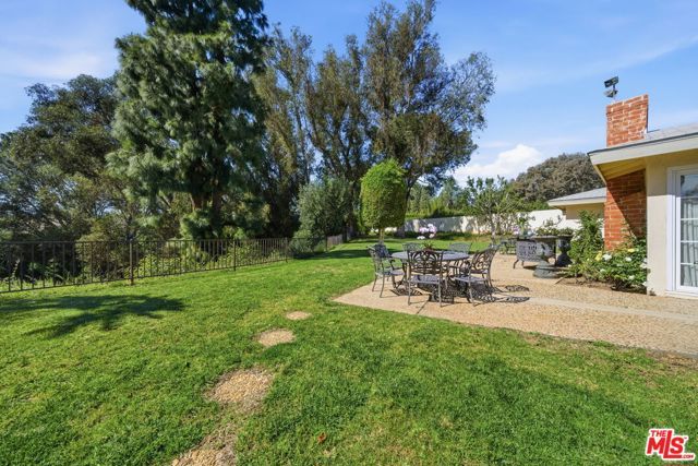 1263 Monaco Drive, Pacific Palisades (los Angeles), CA 90272