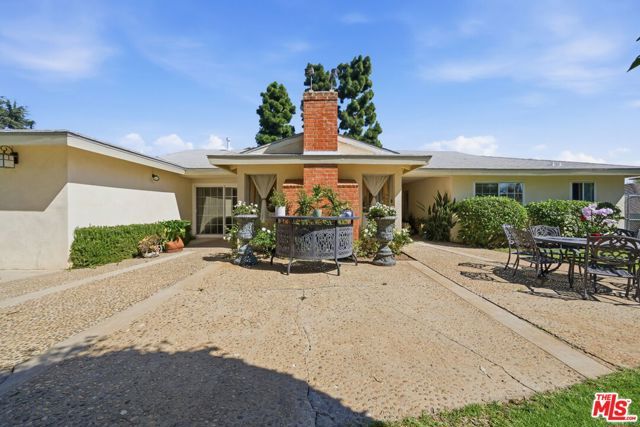1263 Monaco Drive, Pacific Palisades (los Angeles), CA 90272