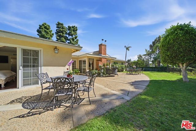 1263 Monaco Drive, Pacific Palisades (los Angeles), CA 90272