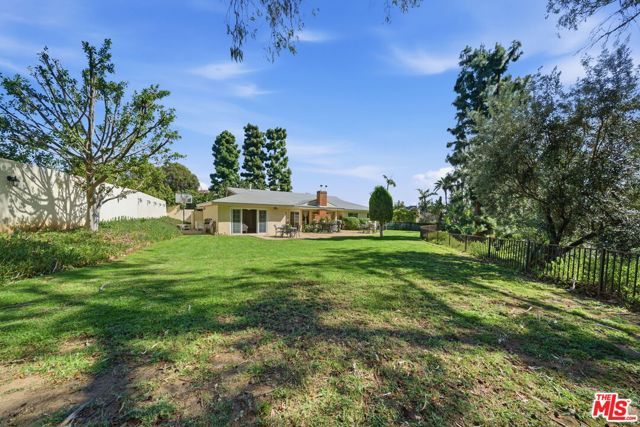 1263 Monaco Drive, Pacific Palisades (los Angeles), CA 90272