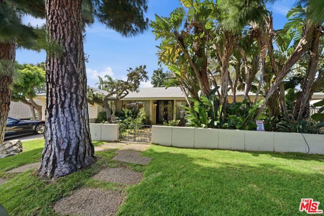 1263 Monaco Drive, Pacific Palisades (los Angeles), CA 90272