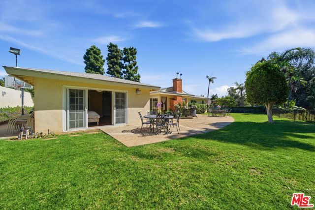 1263 Monaco Drive, Pacific Palisades (los Angeles), CA 90272