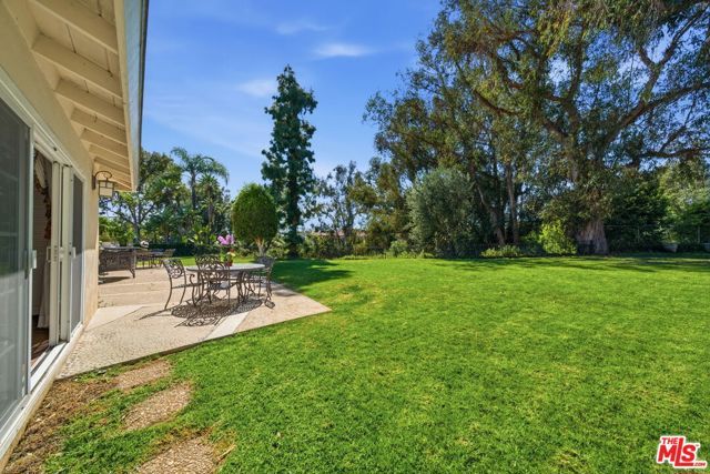 1263 Monaco Drive, Pacific Palisades (los Angeles), CA 90272