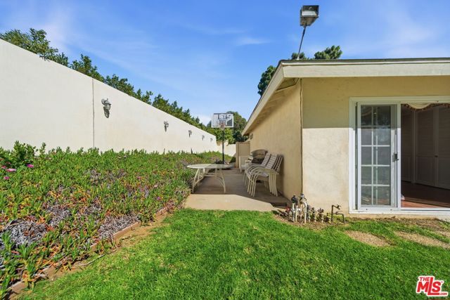 1263 Monaco Drive, Pacific Palisades (los Angeles), CA 90272