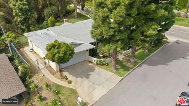 1263 Monaco Drive, Pacific Palisades (los Angeles), CA 90272