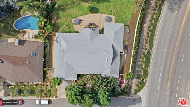1263 Monaco Drive, Pacific Palisades (los Angeles), CA 90272