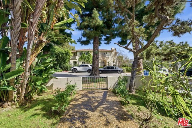 1263 Monaco Drive, Pacific Palisades (los Angeles), CA 90272