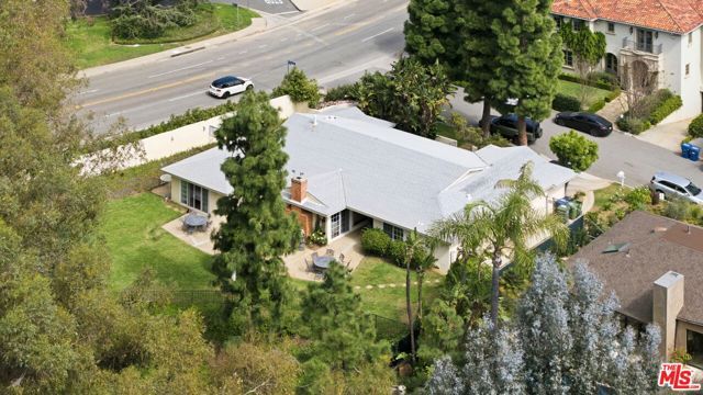 1263 Monaco Drive, Pacific Palisades (los Angeles), CA 90272