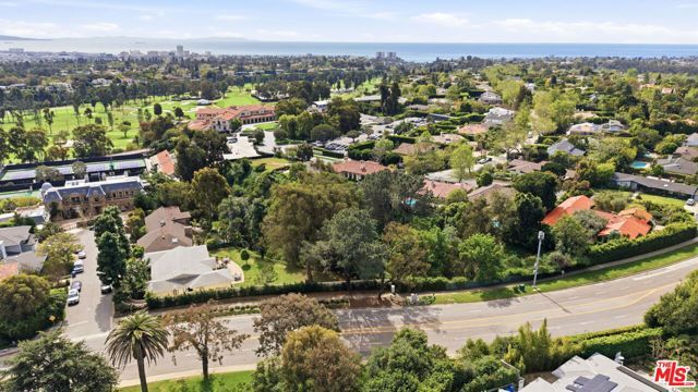 1263 Monaco Drive, Pacific Palisades (los Angeles), CA 90272