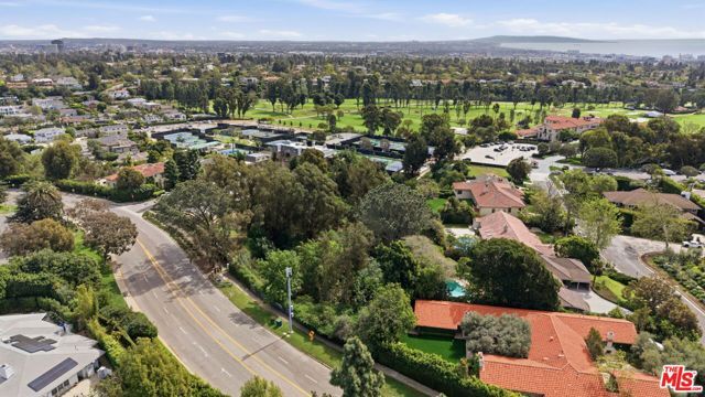 1263 Monaco Drive, Pacific Palisades (los Angeles), CA 90272