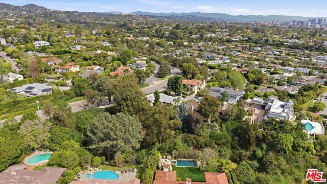 1263 Monaco Drive, Pacific Palisades (los Angeles), CA 90272