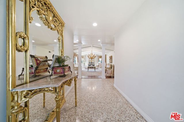 1263 Monaco Drive, Pacific Palisades (los Angeles), CA 90272