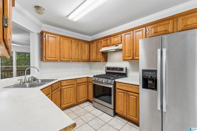 5747 BELMONT PLACE, Irondale, AL 35210