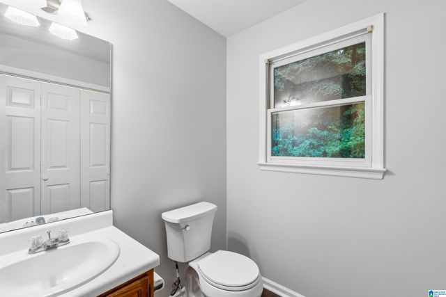5747 BELMONT PLACE, Irondale, AL 35210
