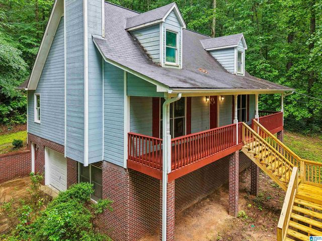5747 BELMONT PLACE, Irondale, AL 35210