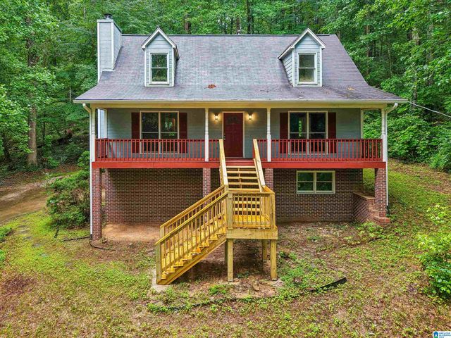 5747 BELMONT PLACE, Irondale, AL 35210