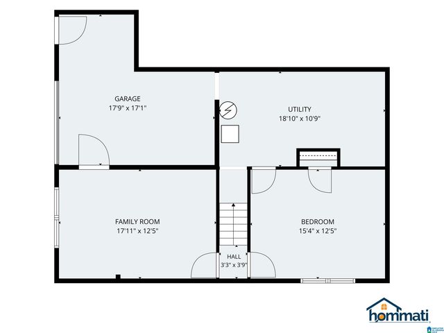 5747 BELMONT PLACE, Irondale, AL 35210