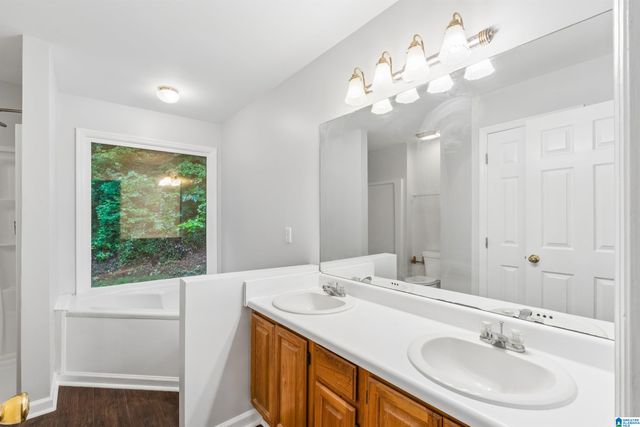 5747 BELMONT PLACE, Irondale, AL 35210