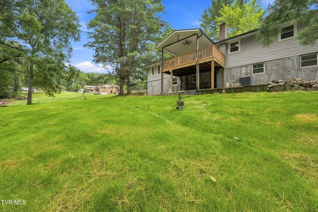 121 Eauclair Street, Kingsport, TN 37664