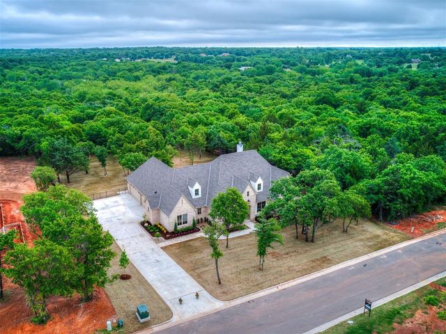 13116 Pennington Way, Oklahoma City, OK 73049