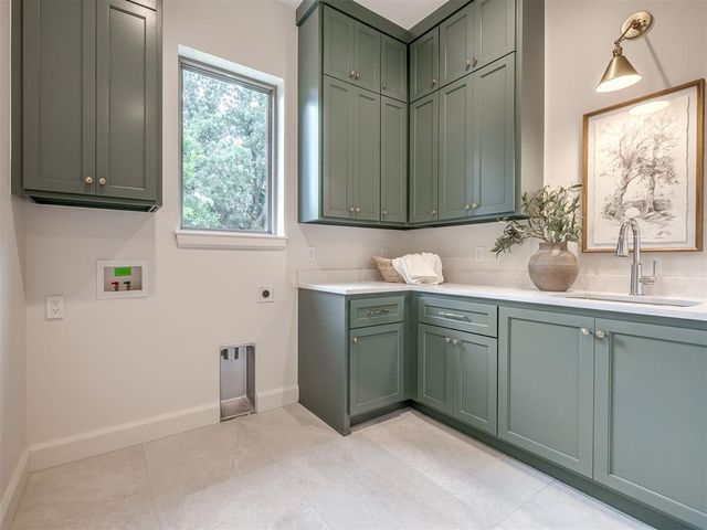 13116 Pennington Way, Oklahoma City, OK 73049