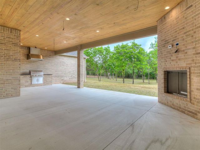 13116 Pennington Way, Oklahoma City, OK 73049