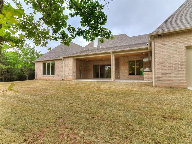 13116 Pennington Way, Oklahoma City, OK 73049