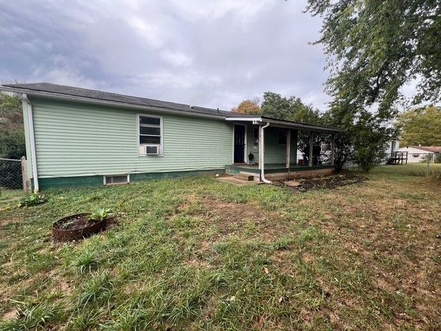 247 Manor Drive, Franklin, PA 16323