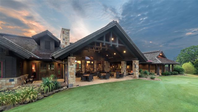53 Pine Hills Lane, Gordonville, TX 76245