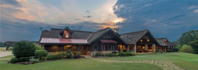 53 Pine Hills Lane, Gordonville, TX 76245